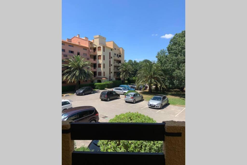 Appartement Argeles-Sur-Mer Avec Piscine A 500M De La Mer ภายนอก รูปภาพ