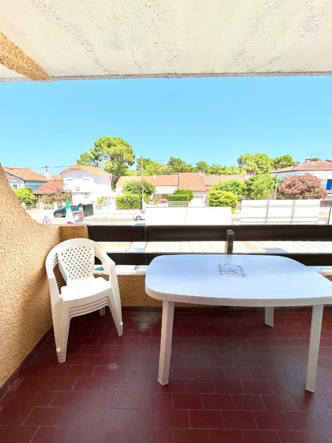 Appartement Argeles-Sur-Mer Avec Piscine A 500M De La Mer ภายนอก รูปภาพ