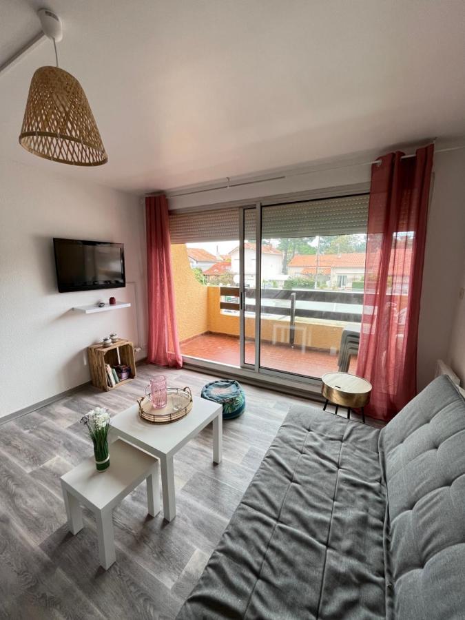 Appartement Argeles-Sur-Mer Avec Piscine A 500M De La Mer ภายนอก รูปภาพ