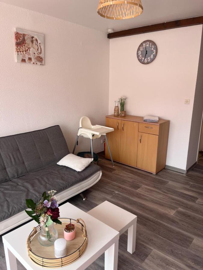 Appartement Argeles-Sur-Mer Avec Piscine A 500M De La Mer ภายนอก รูปภาพ
